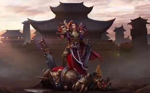打金传奇网站新开：崩拳攻速冰雪传奇攻略