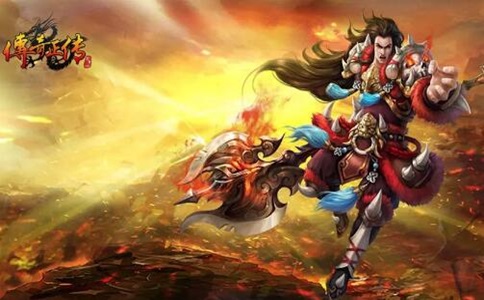 传奇网站发布端游：霸游魔化骷髅斩传奇攻略